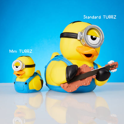 Mini  Canard Stuart XS Minions TUBBZ | Cosplaying Ducks Numskull  Official Minions Stuart Mini TUBBZ