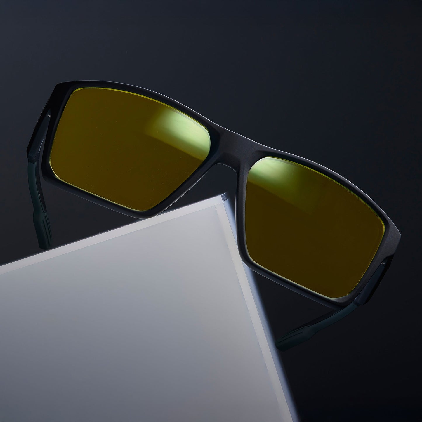 Anti-Blue Light Gaming Glasses STYLE