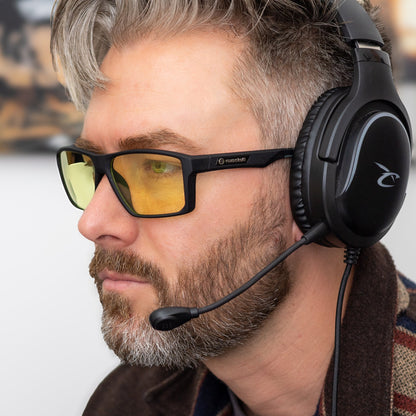 Anti-Blue Light Gaming Glasses STYLE