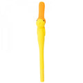 Duck pen long beak