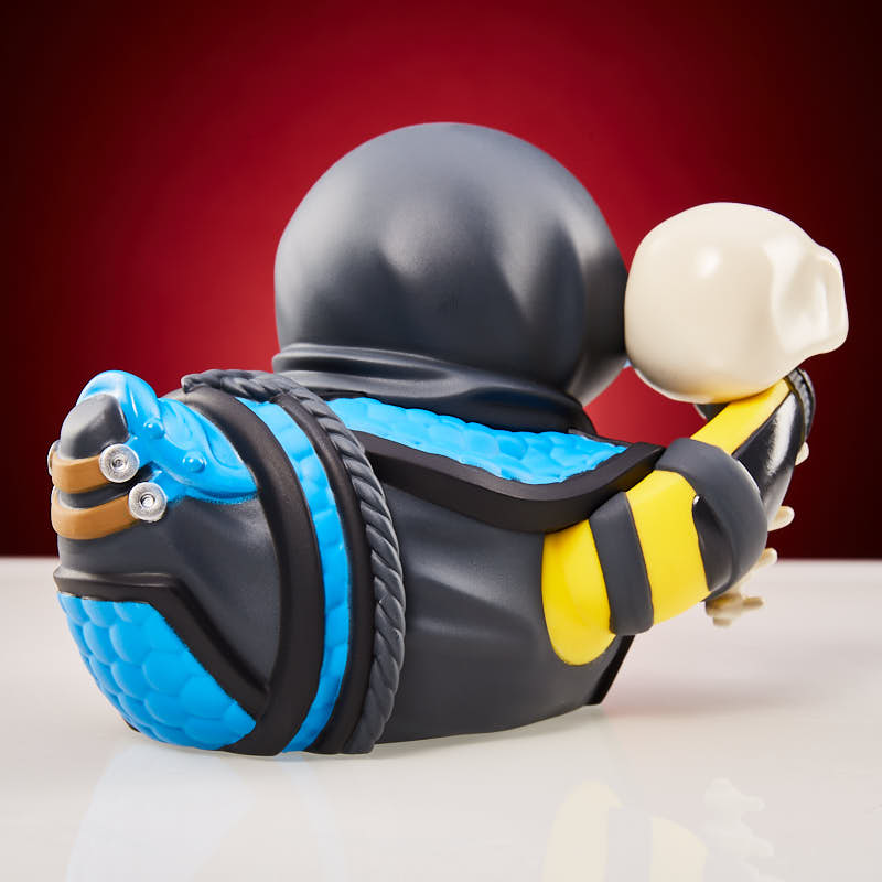 Canard Sub-Zero TUBBZ (First Edition)
