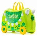 Trunki cavalcabile - Dinosauro Dudley