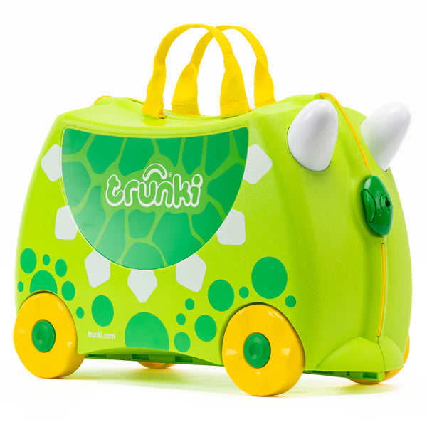 Trunki Ride On - Dinosaure Dudley
