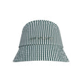 Sun Hat Reversible - Green - Surf Dogs