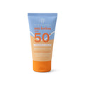 Sun cream - Cream - Sensitive SPF50+ - 50 ml