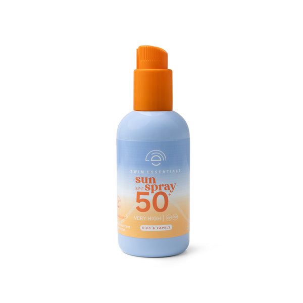Sunscreen - Spray - SPF50+ - 200 ml