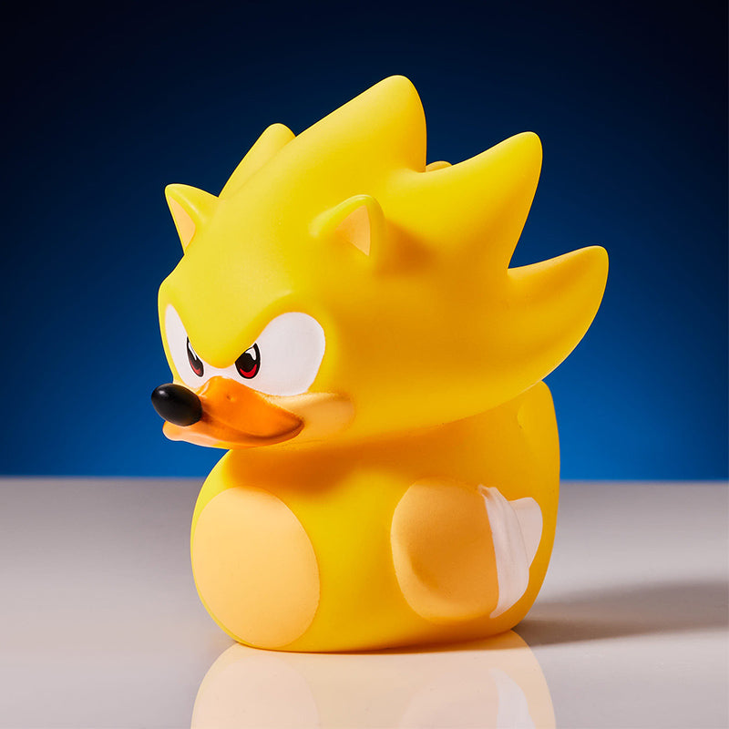 Papera TUBBZ Sonic the Hedgehog: Super Sonic TUBBZ (Mini Edition)