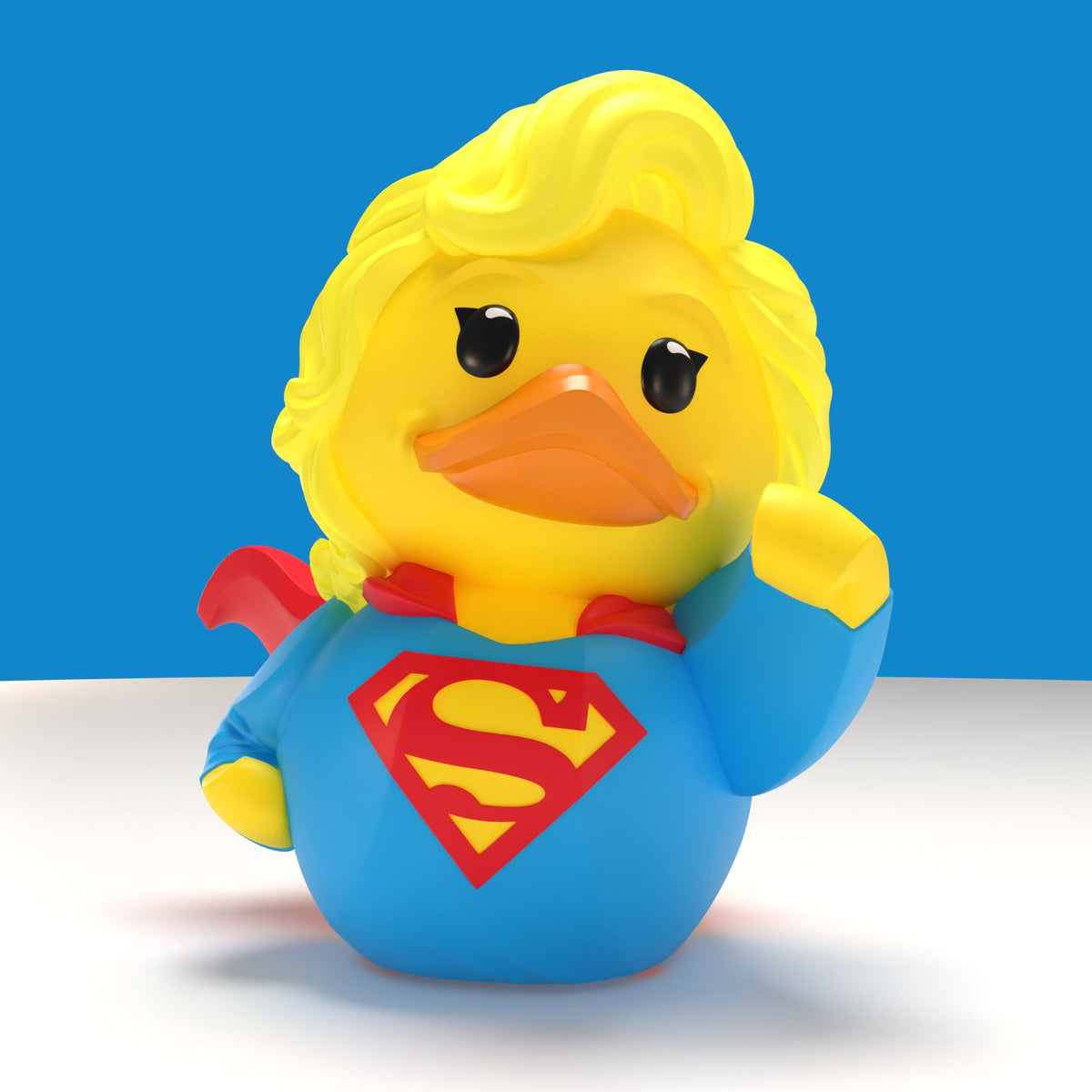Canard DC Comics: Supergirl TUBBZ (Boxed Edition)