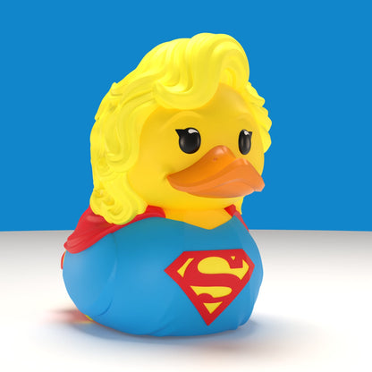 DC Comics Duck: Supergirl TUBBZ (Mini Edition)