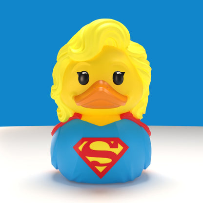 DC Comics Duck: Supergirl TUBBZ (Mini Edition)
