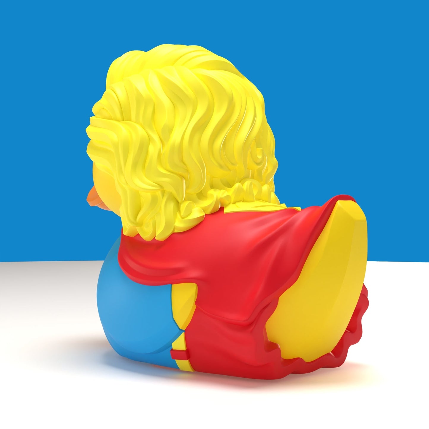 DC Comics Duck: Supergirl TUBBZ (Mini Edition)