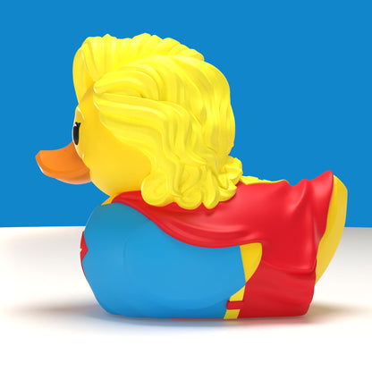 DC Comics Duck: Supergirl TUBBZ (Mini Edition)