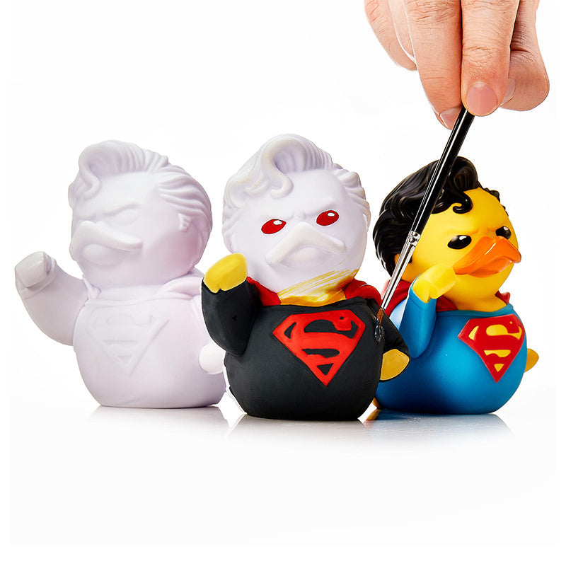Paperella di Superman (edizione fai da te)