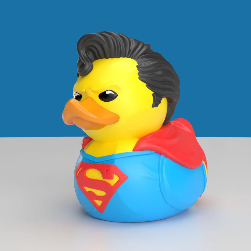 Canard DC Comics: Superman TUBBZ (Mini Edition)