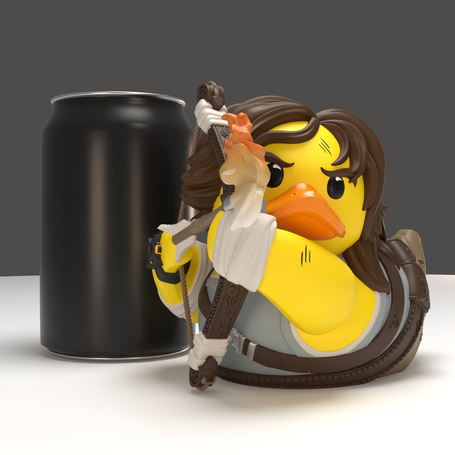 Canard Tomb Raider: Lara Croft (Survivant) TUBBZ (Boxed Edition)