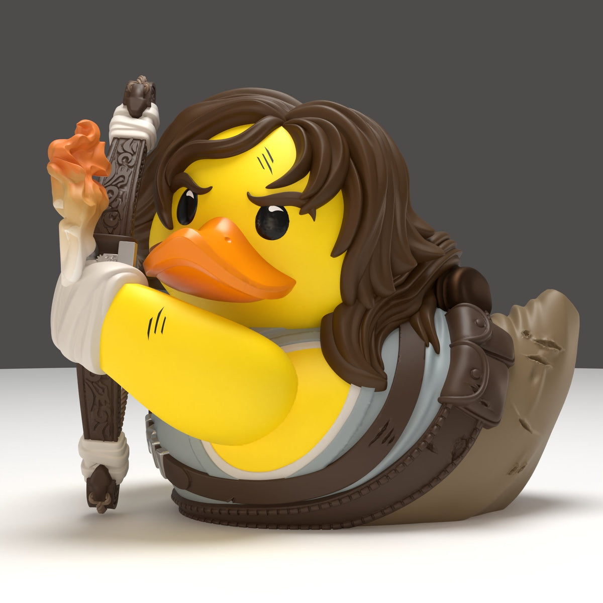 Canard Tomb Raider: Lara Croft (Survivant) TUBBZ (Boxed Edition)