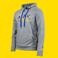 Sonic hooded sweatshirt - 30th anniversary