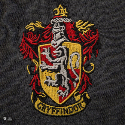 Gryffindor sweater
