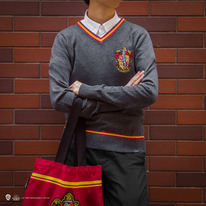 Gryffindor sweater