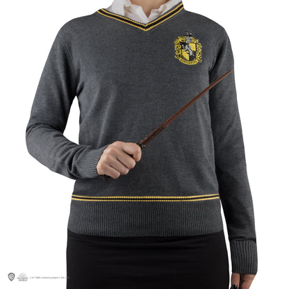 Hufflepuff sweater