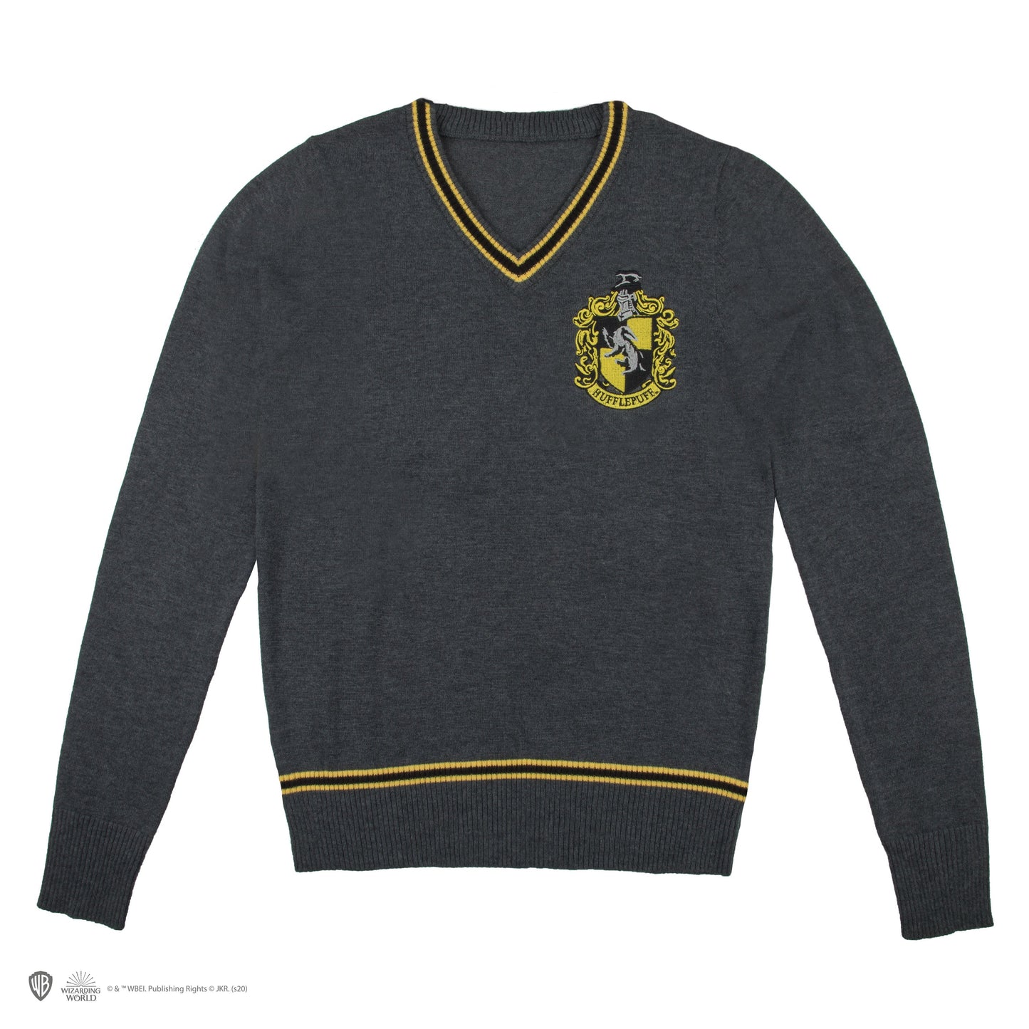 Hufflepuff sweater