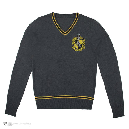 Hufflepuff sweater