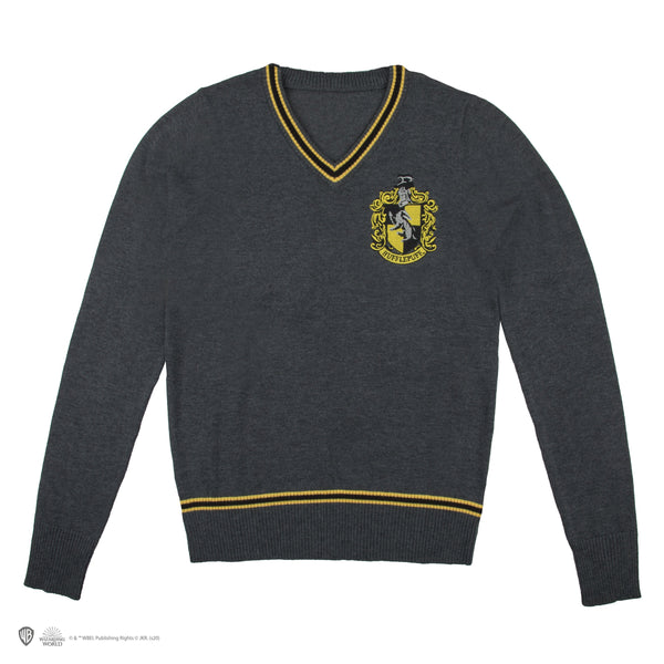 Pull Poufsouffle – Hufflepuff KIDS (Xsmall)