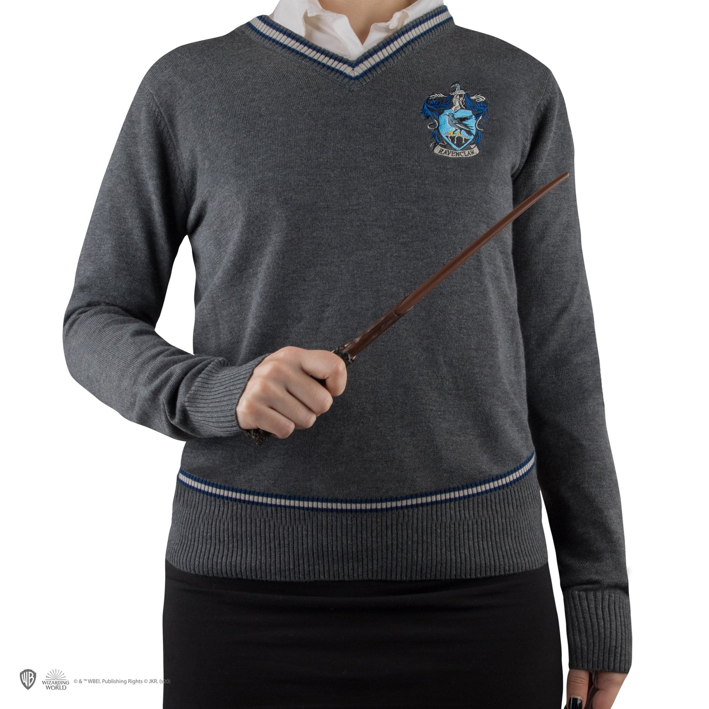 Ravenclaw sweater