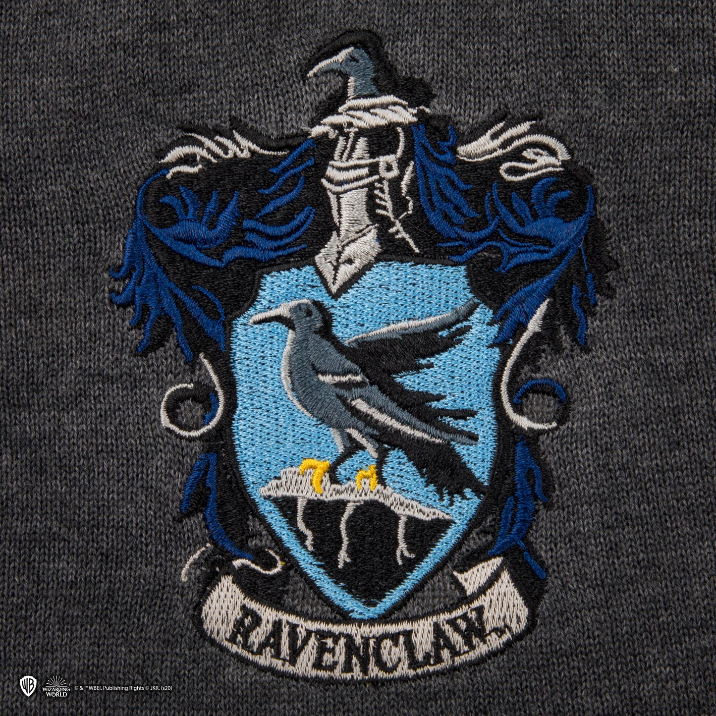 Ravenclaw sweater
