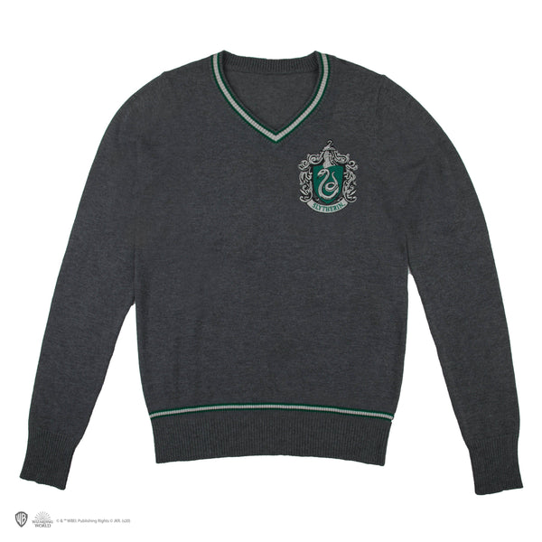 Pull Serpentard – Slytherin KIDS (Xsmall)