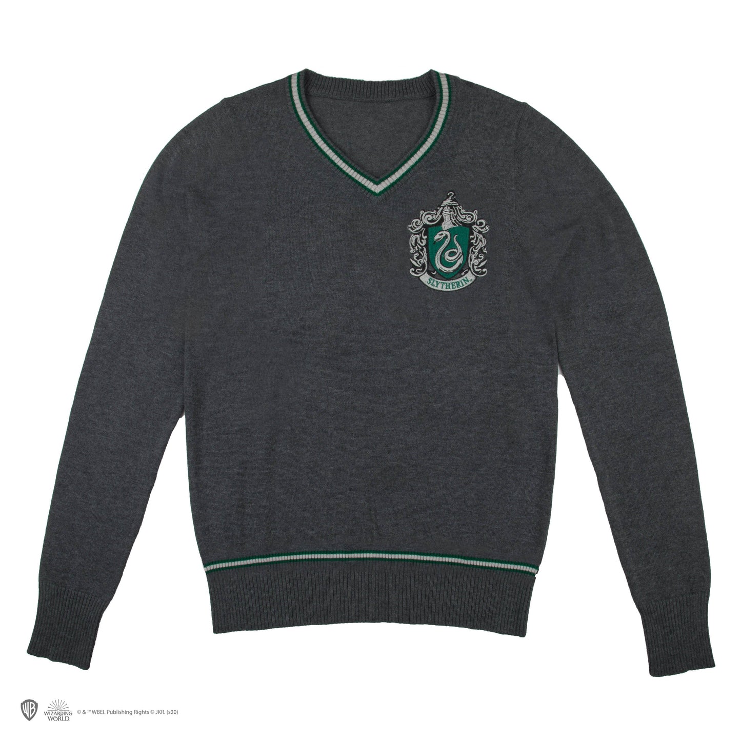 Adult Deluxe Slytherin Costume
