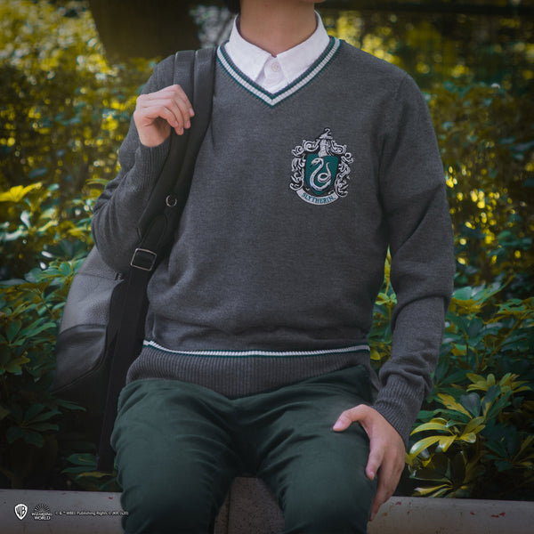 Pull Serpentard – Slytherin KIDS (Xsmall)