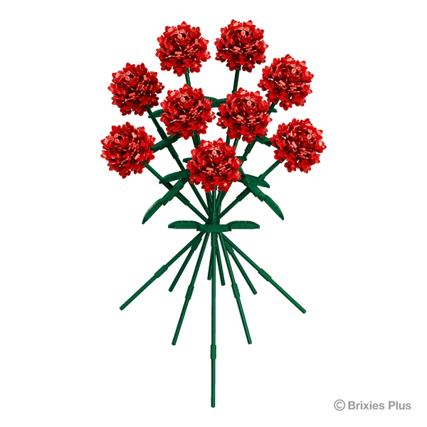 BRIXIES Plus Sweetheart Bouquet
