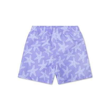 Swim Shorts - Lilac - Seastar