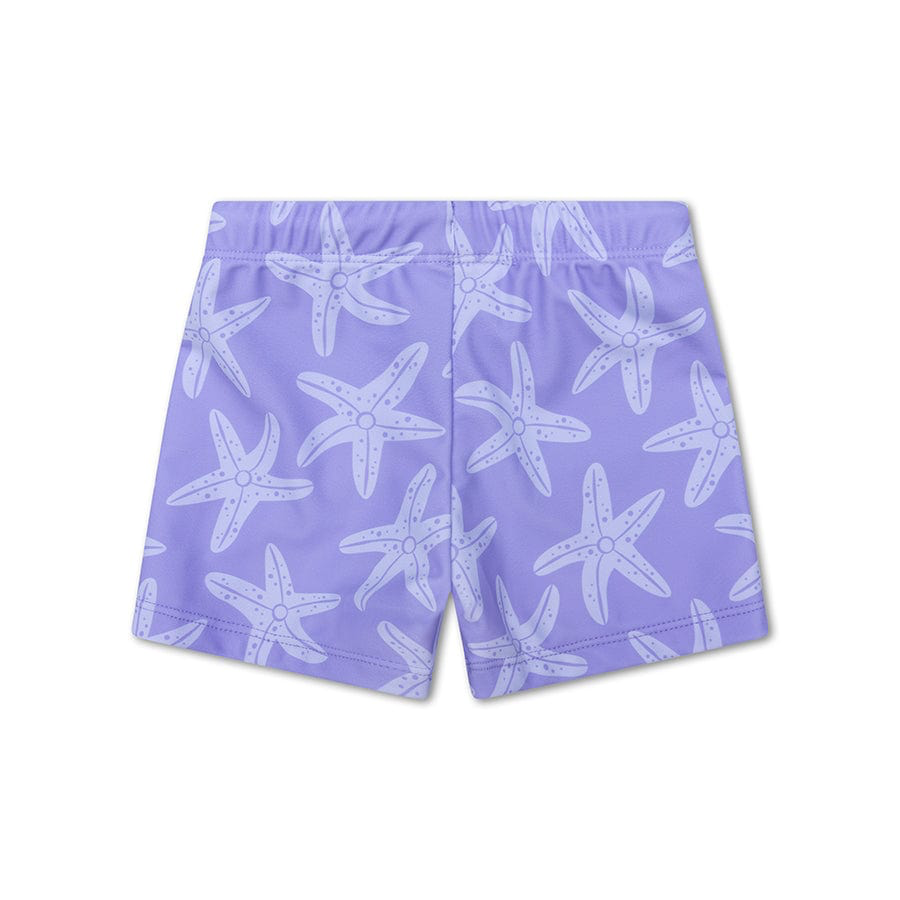 Swim Boxer - Lila  - Seastar