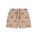 Swim Boxer - Brown - Roamer