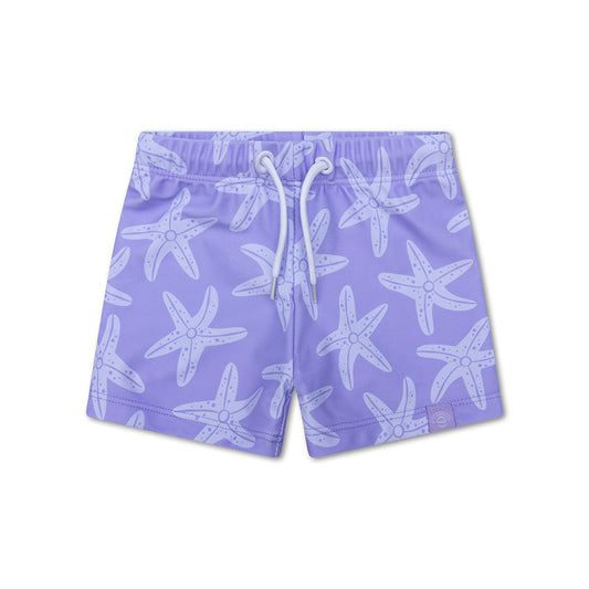 Swim Trunks - Lilac - Seastar