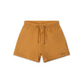 Swim Boxer - Yellow - Pure Tones