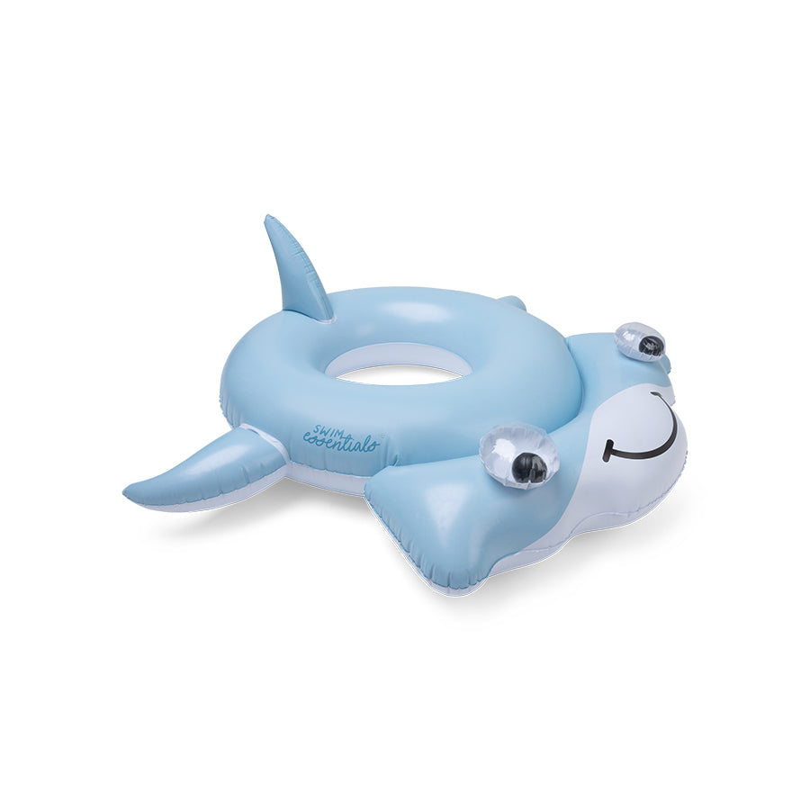 Hammerhead shark