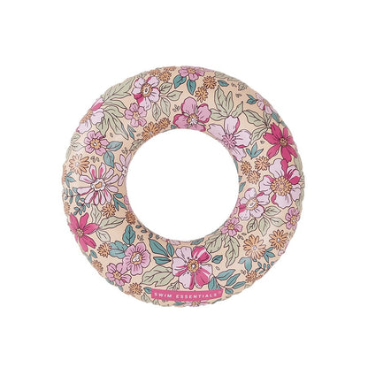 Swim Ring - Multicolored - Blossom