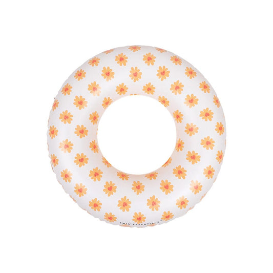 Swim Ring - Multi-Coloured - Floral Love
