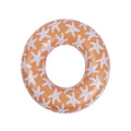 Swim Ring - Orange - Seastar