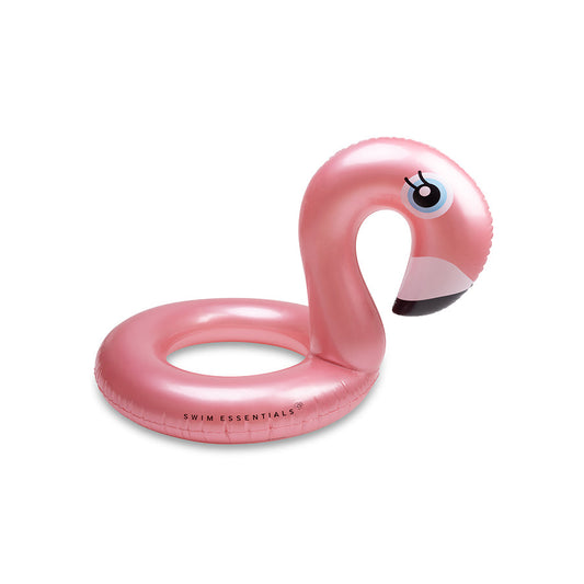 Swim Ring Flamingo - Pink - Dreamscape - Ø 95 cm