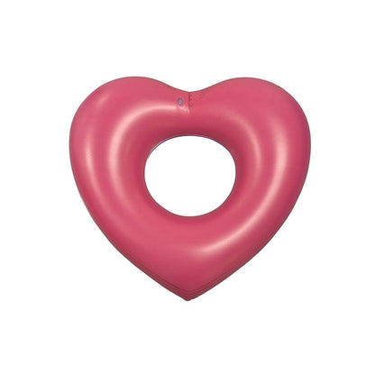 Swim Ring - Purple/Red- Iconic Tones