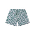 Swim Shorts - Green - Surf Dogs