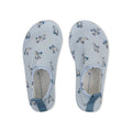 Swim Socks - Blue - Little Seagull