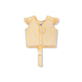 Swim Vest - Yellow - Florish - Years 1/2 Years