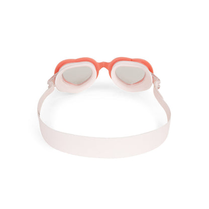 Swimming Goggles - Red - Berry Sweet