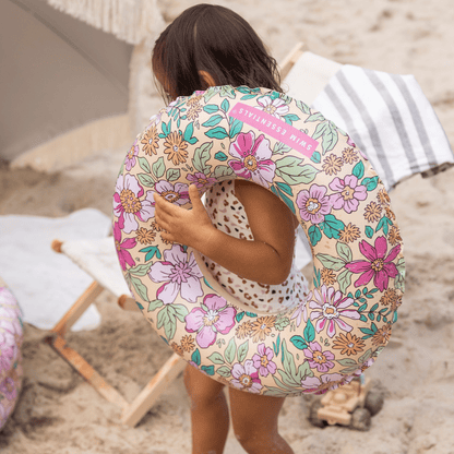 Swim Ring - Multicolored - Blossom