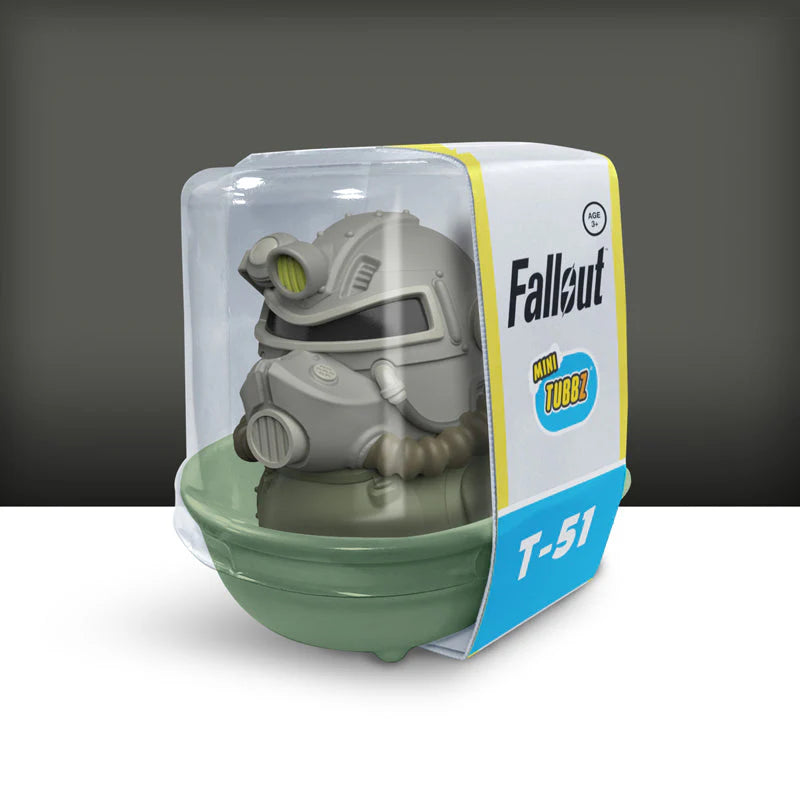 T-51 Duck (edizione mini)